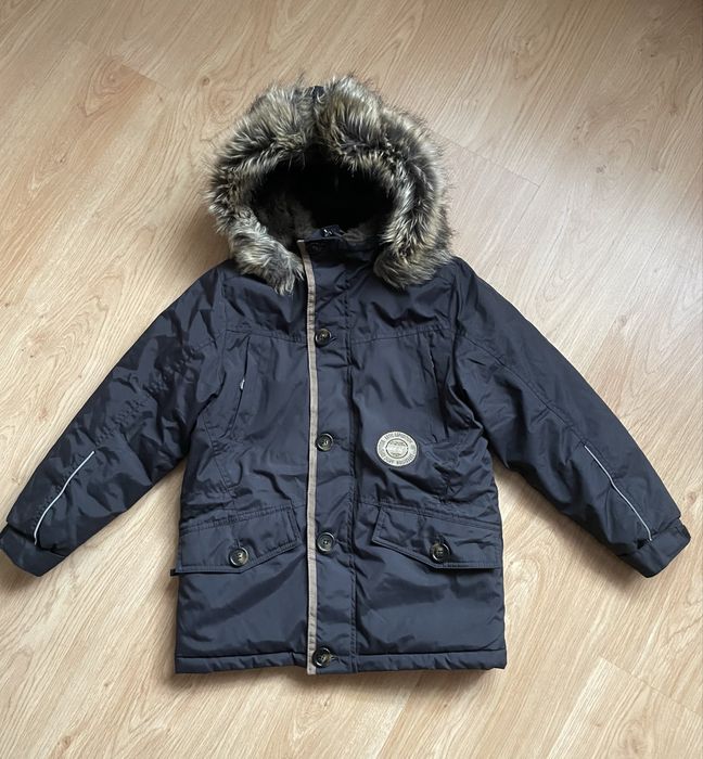 Парка Lenne 128 розмір