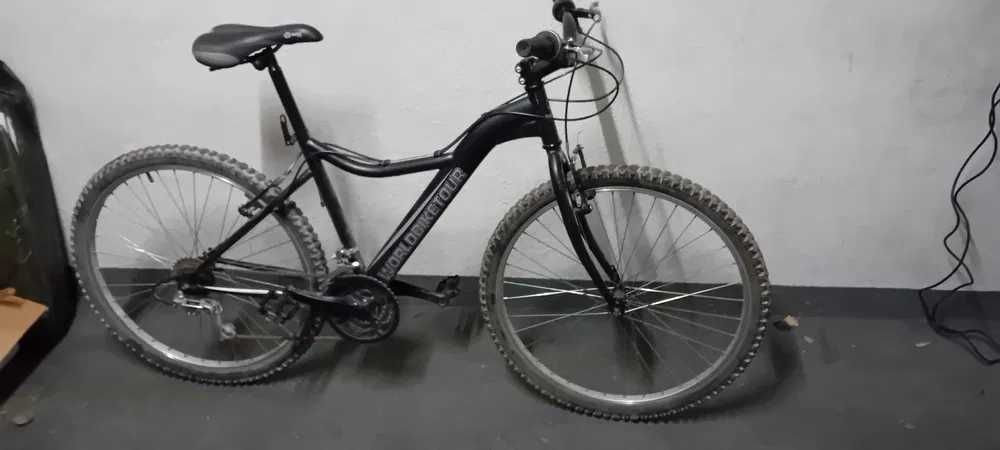 Bicicleta Roda 26