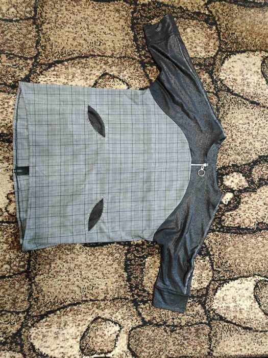 Продам нарядную тунику. Размер 58-60