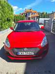 Ładny Suzuki Swift