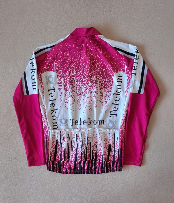 komplet rowerowy BIEMME roz. XL cycling mtb biking komfort