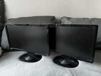 Monitor BenQ G925HDA 18,5 cala