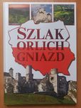 Książka Szlak Orlich Gniazd