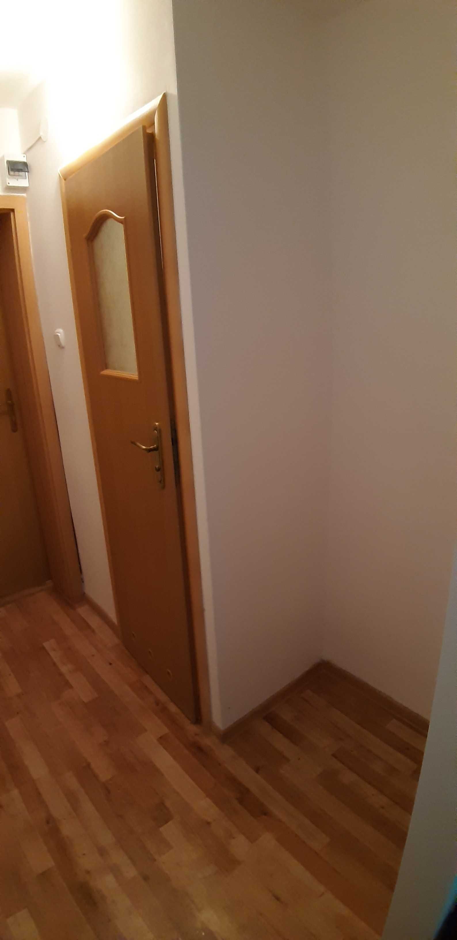 Apartament inwestycyjny/wypoczynkowy w Polanicy-Zdroju przy ul. Cichej