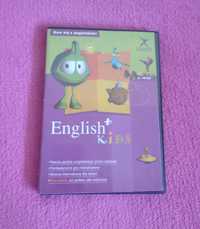 English kids - gra do nauki angielskiego