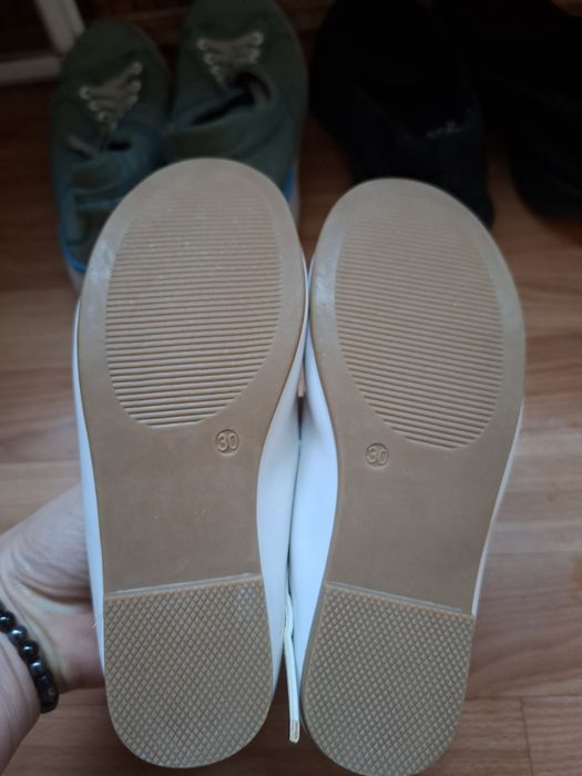 Балетки туфлі Next CupCake 30 розмір