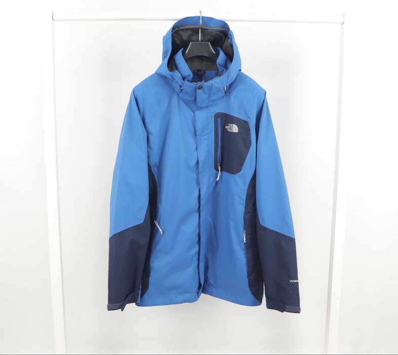 Чоловіча Куртка / Вітровка The North Face