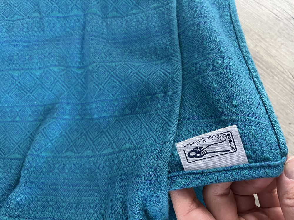 Слинг слінг didymos