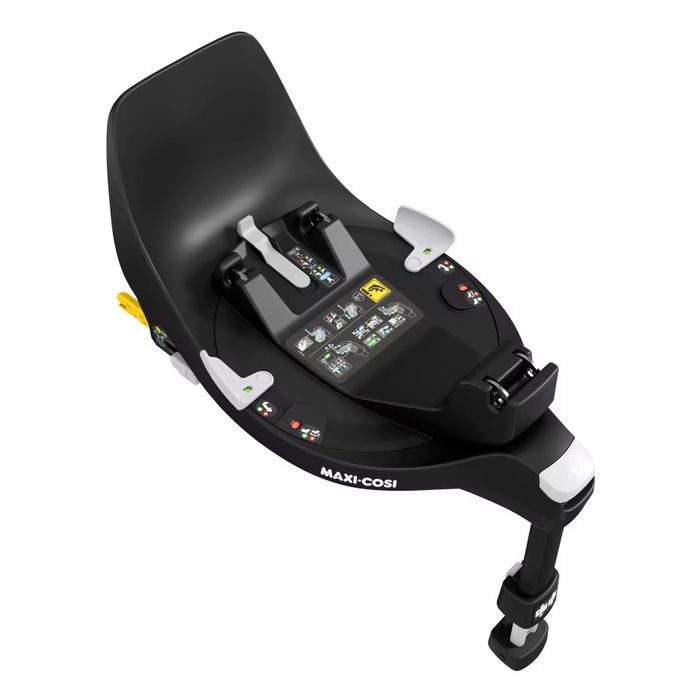 isofix maxi cosi 360