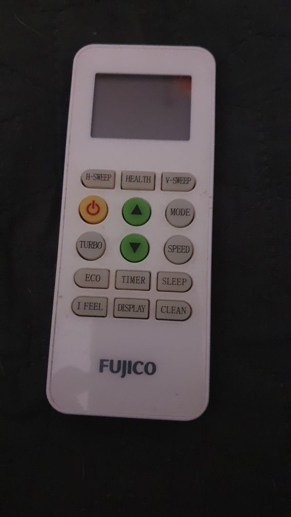 Внутренний блок кондиционера Fujico  АСЕ-107AHRDN1C