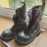 Glany trucks boots r37