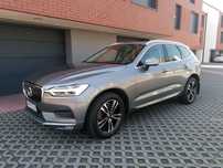 Volvo XC 60 Salon Polska D4 AWD Momentum Automat 190 KM Bez wypadku