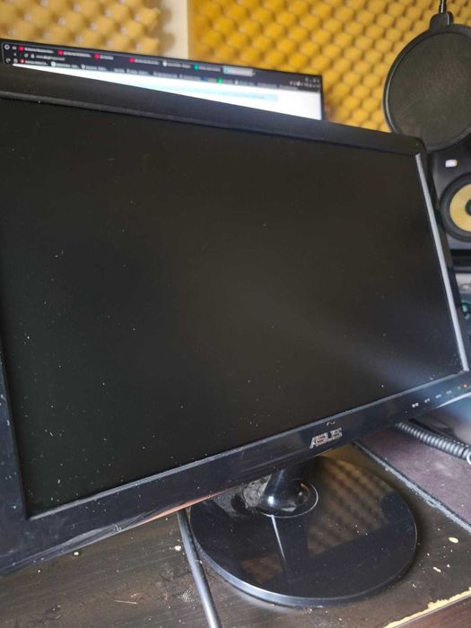 Monitor ASUS VS197DE 18.5"