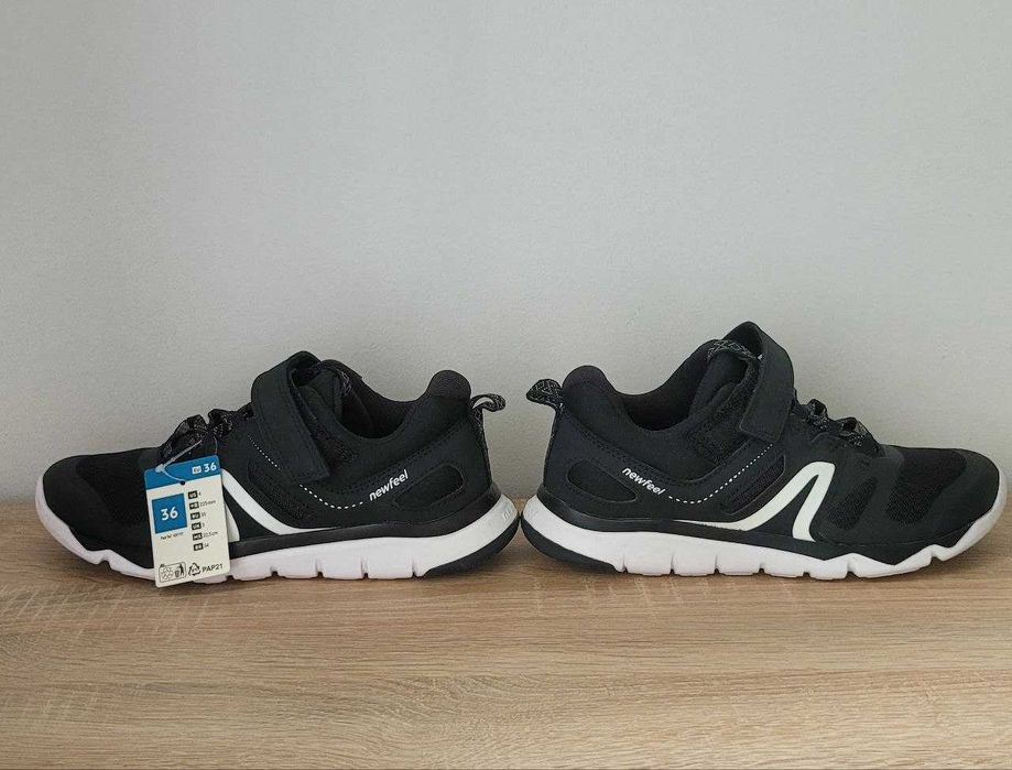 Buty dziecięce sportowe Newfeel rozmiar 36 nowe z metkami