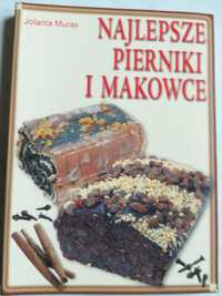 Najlepsze pierniki i makowce