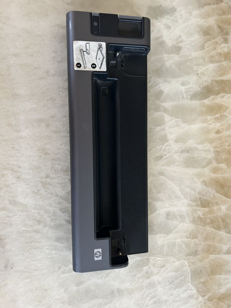 Док станция HP 2400