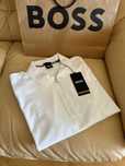 Футболка поло Boss