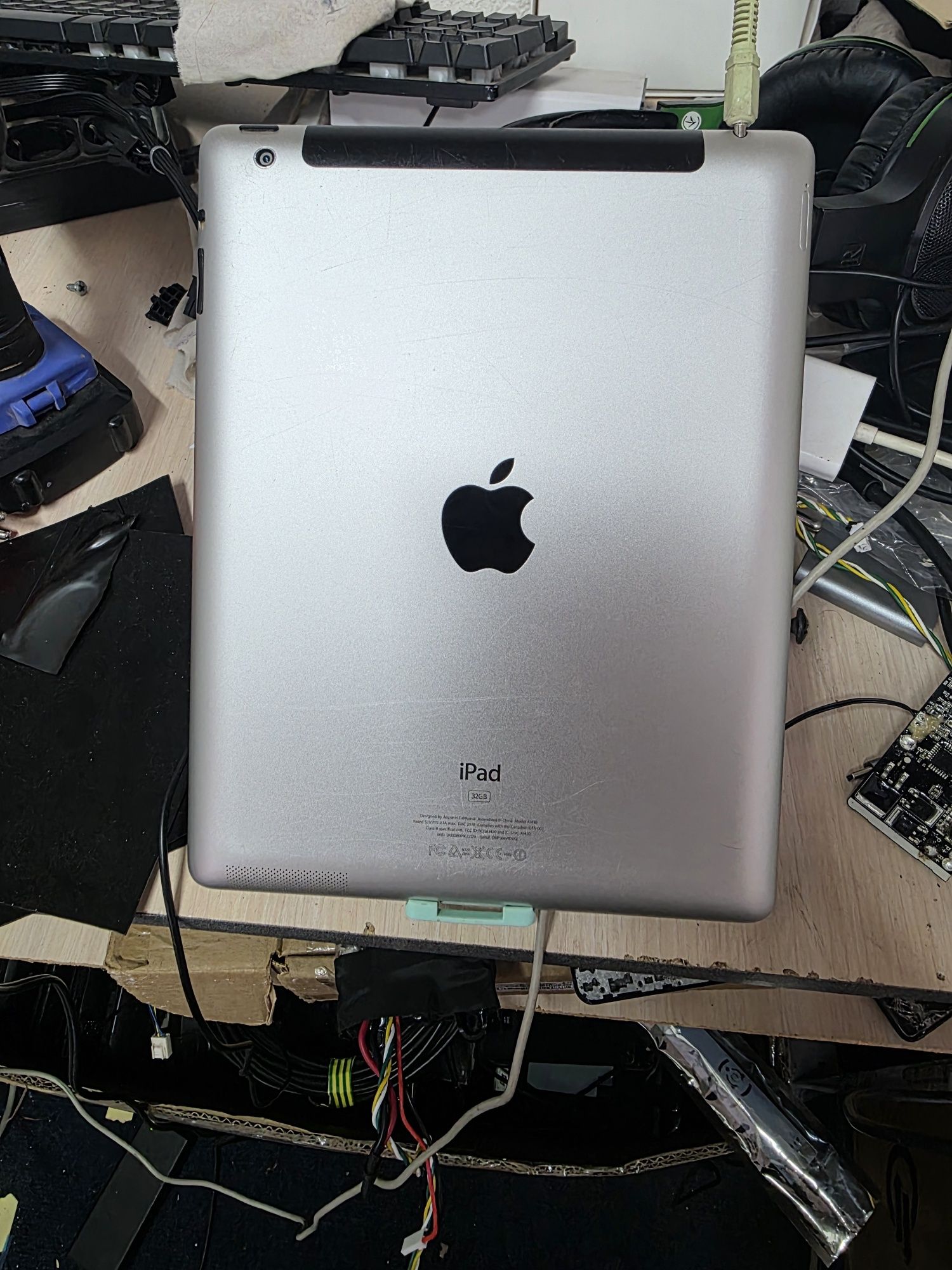 Ipad 3 wifi a1430