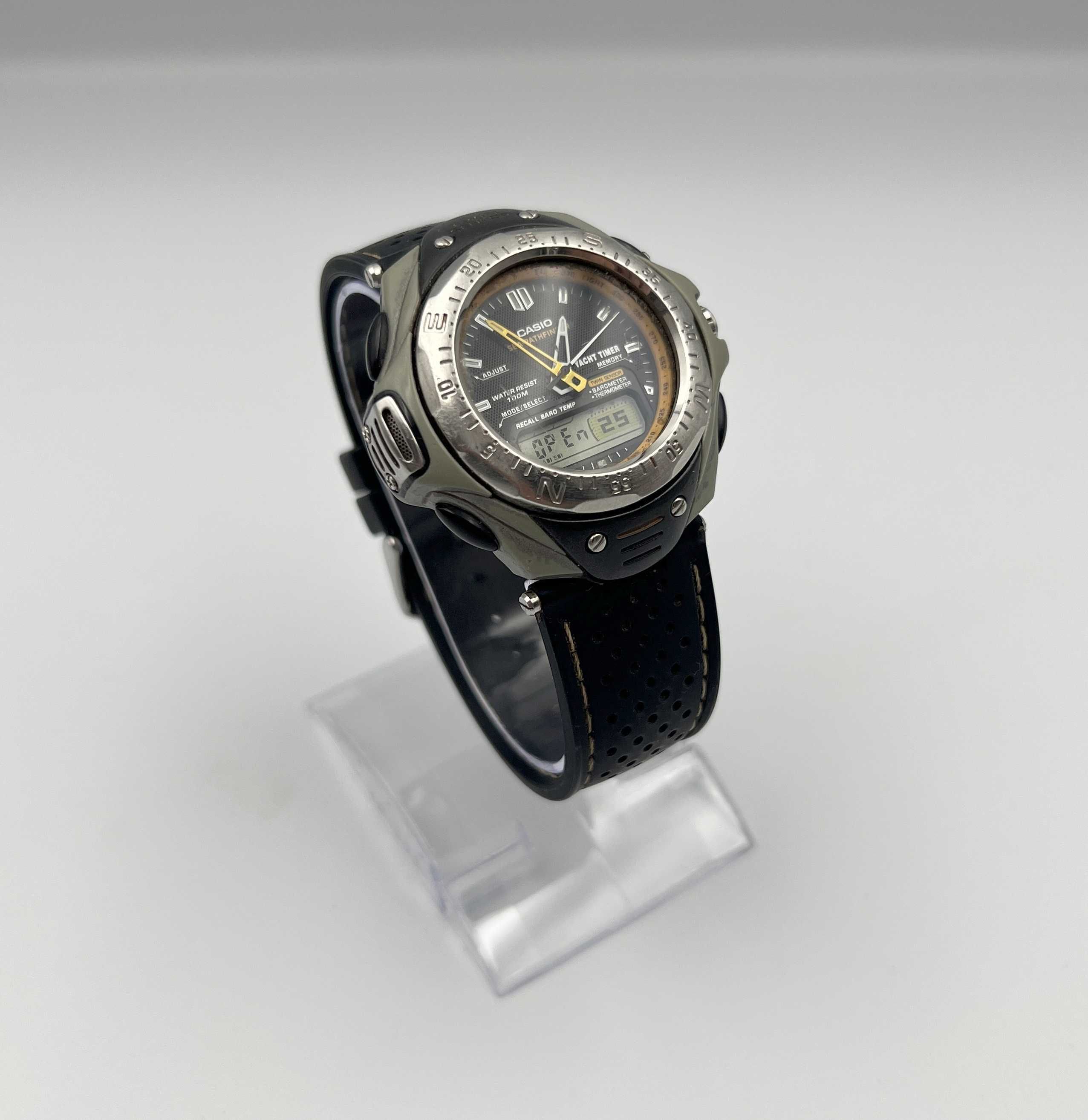 Zegarek Męski CASIO 2347 SPF-51