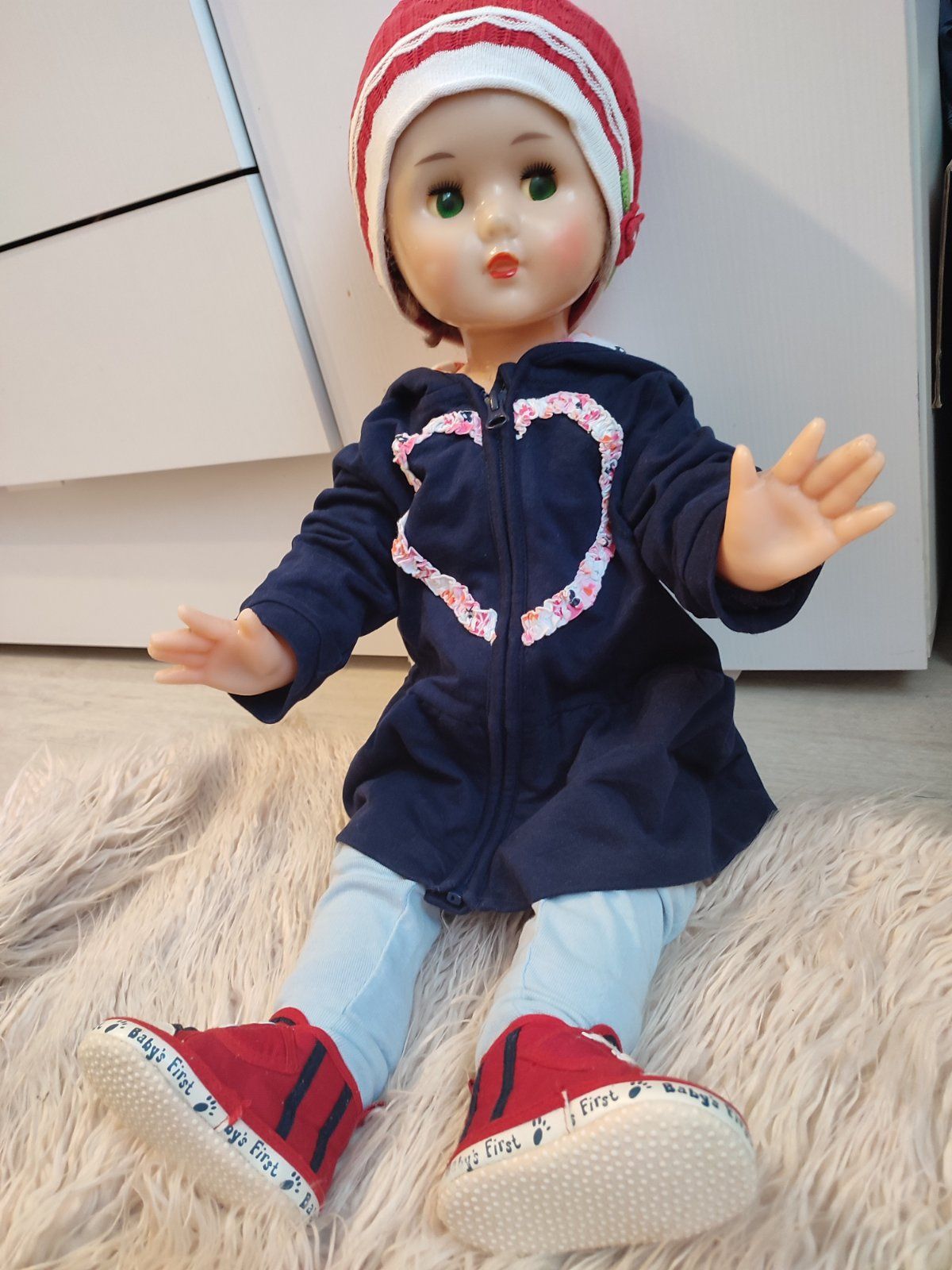 Шапка шапочка шапка