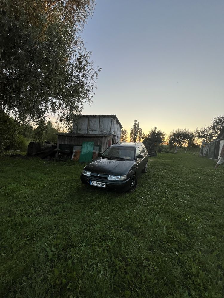 21011 ваз продам обміняю