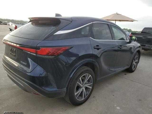 LEXUS RX 350 Base 2023 -