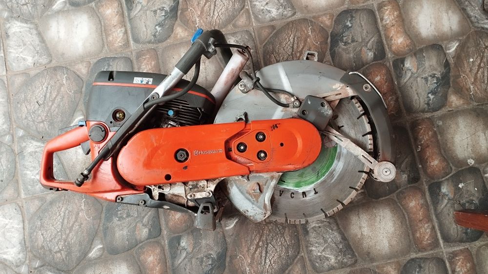 бензоріз Husqvarna K 770