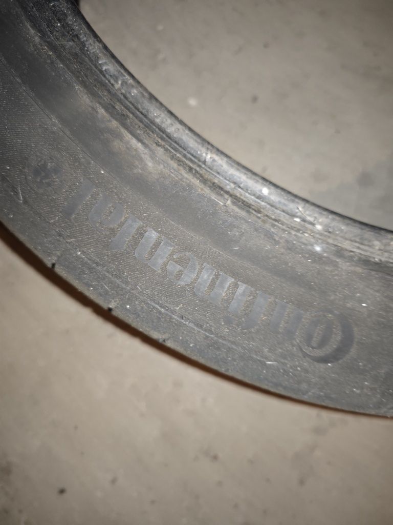 Pneus usados 225/45 19