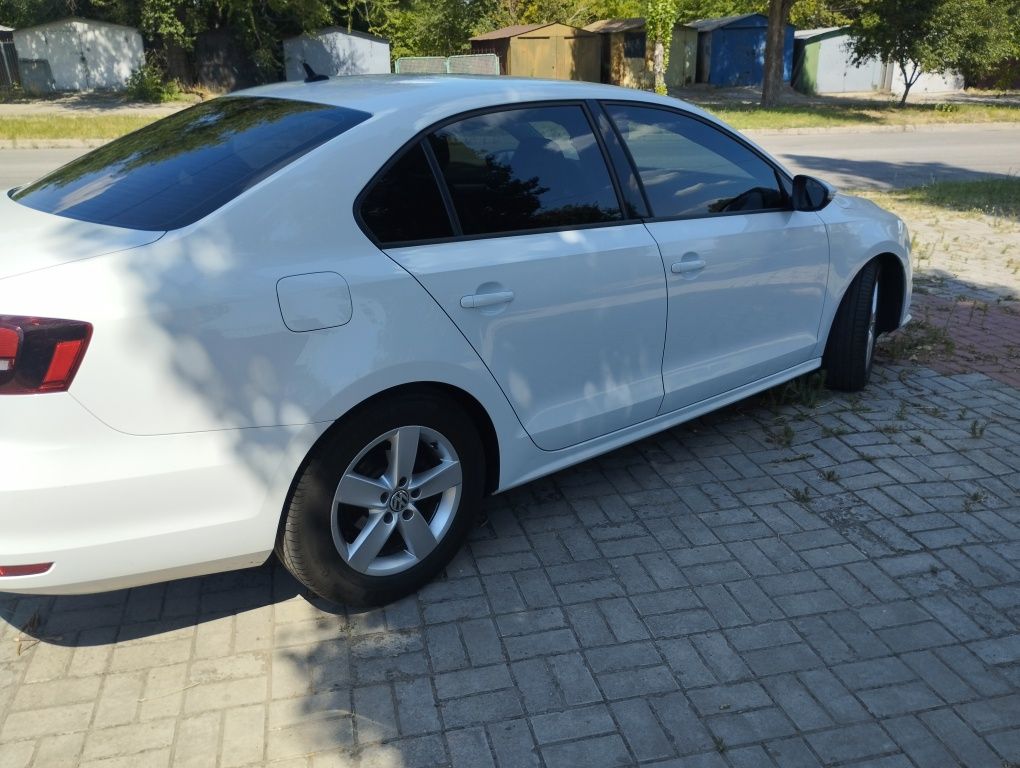Джетта 1.6 дизель автомат
