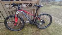 Rower MTB unibike