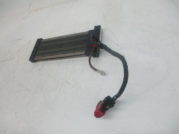 Resistência da chauffage / sofagem CITROËN C5 I (DC_)