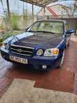 Kia Magentis 2004, 112тис.км пробіг