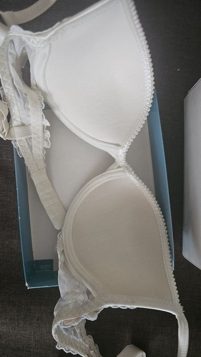 Комплект Бюстгальтер і трусики Leilieve