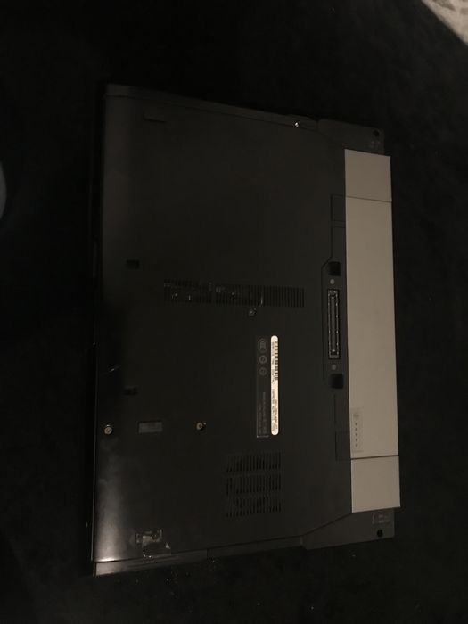 Portatil dell em bom estado