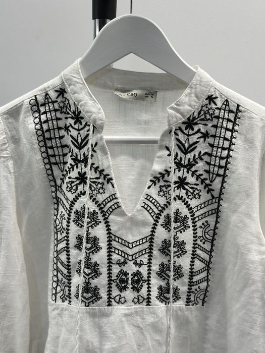 Вишиванка сорочка Xs-S