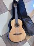 Gitara hohner+pokrowiec