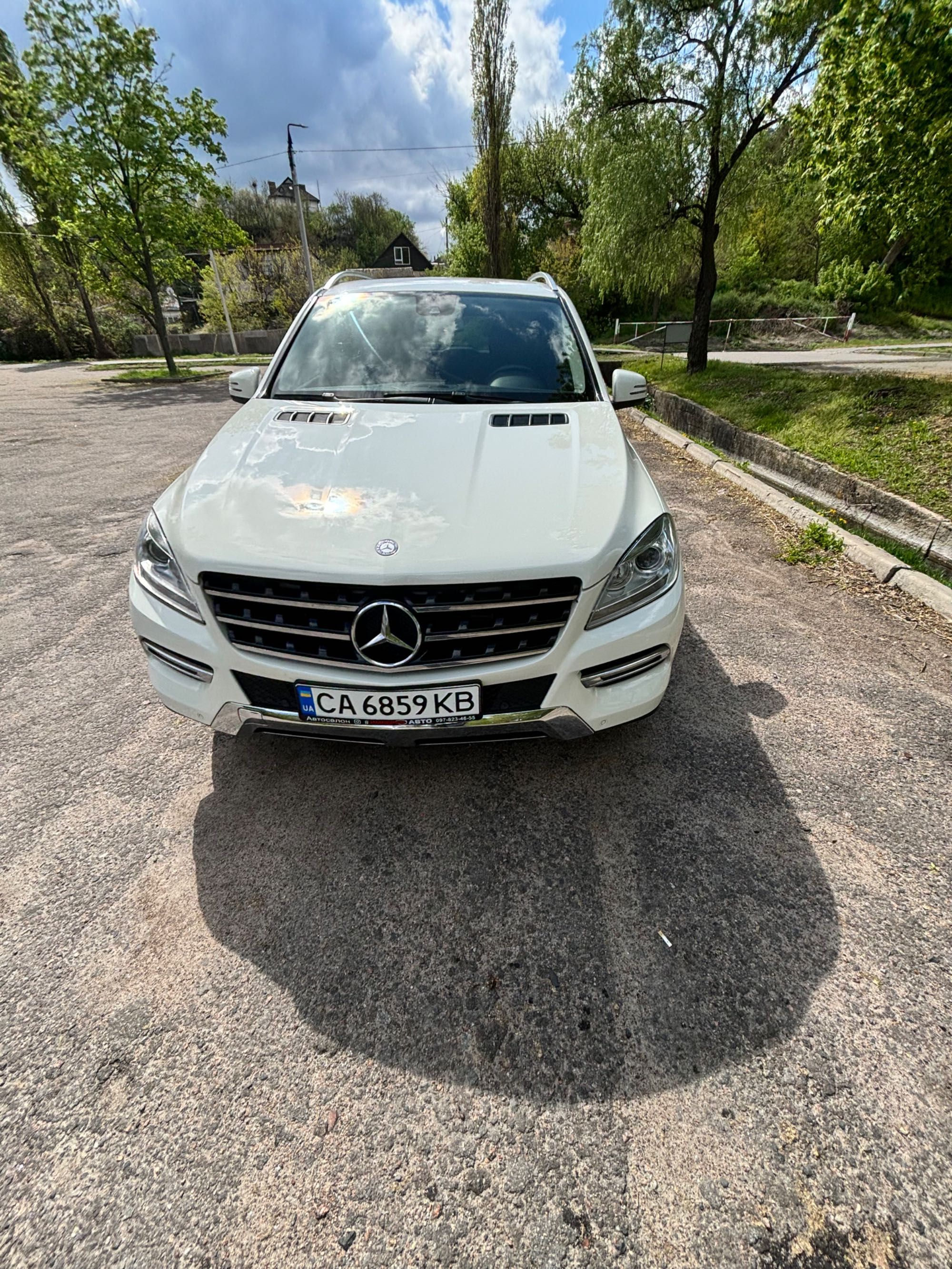 Продам авто Mercedes