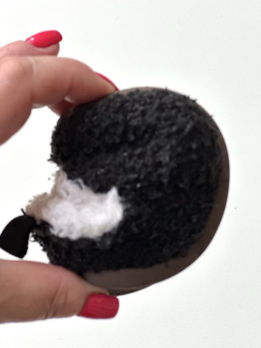 Дитячі тапки, угги