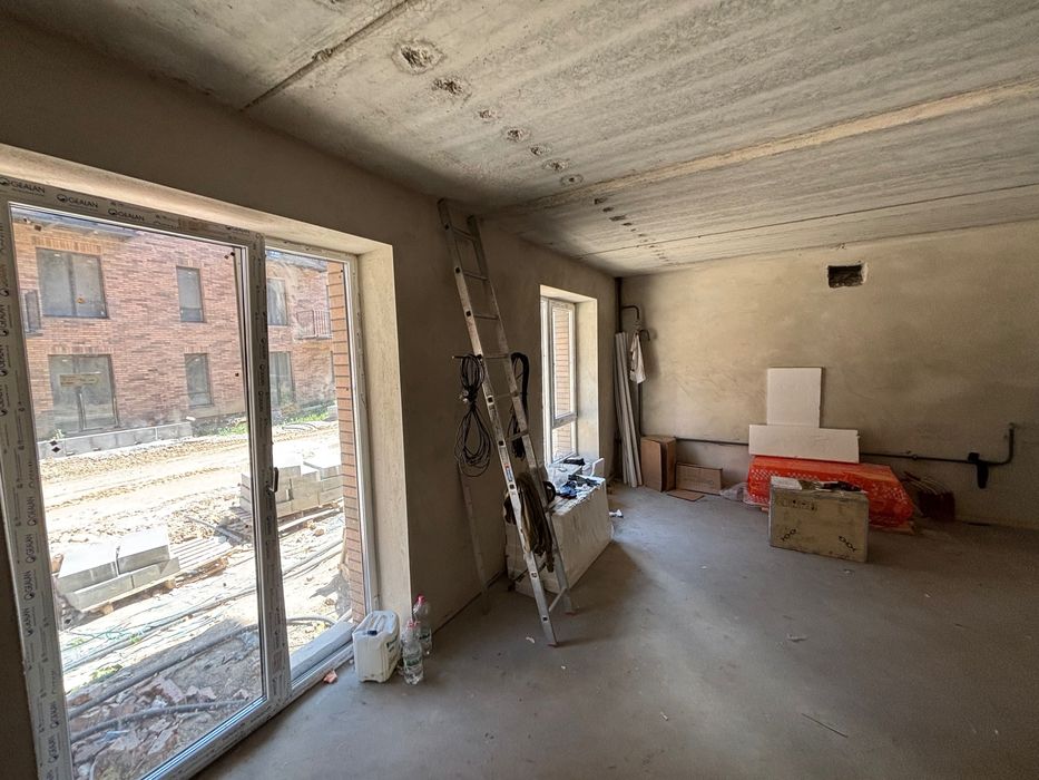 1кімнатна квартира_МА