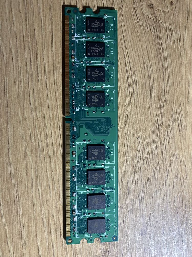 Ram goodram ddr2