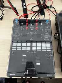 Pioneer DJM-S7 gwarancja! Dodatkowo plecak UDG Producer Bag Large.