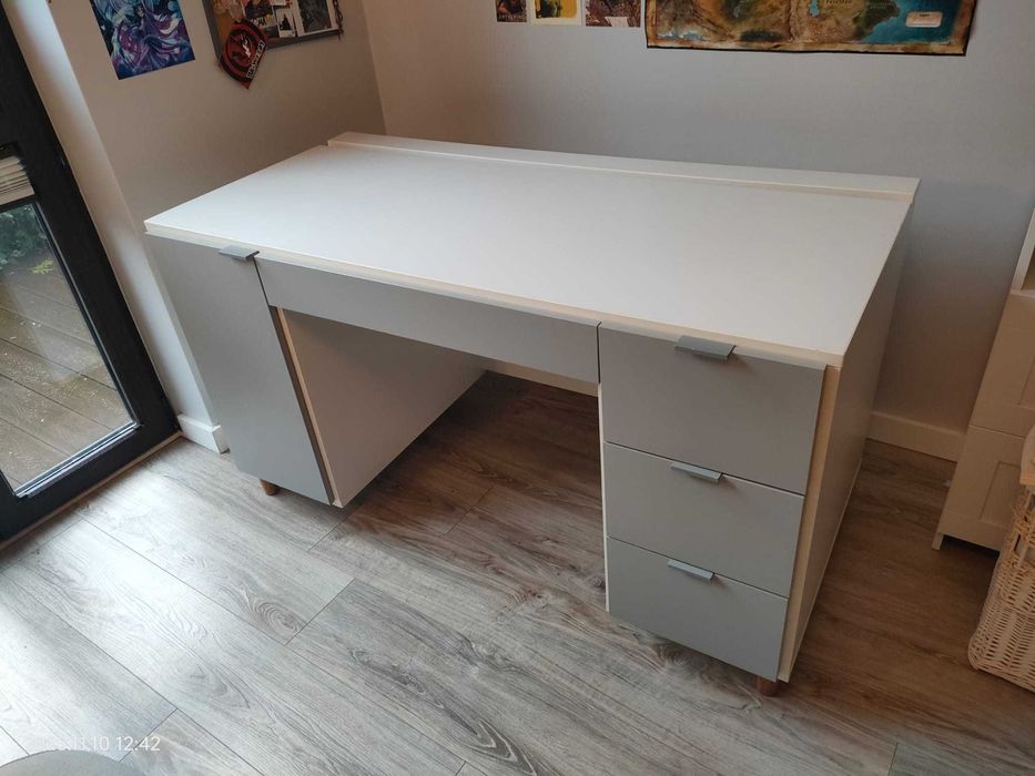 Biurko VOX Simple 140