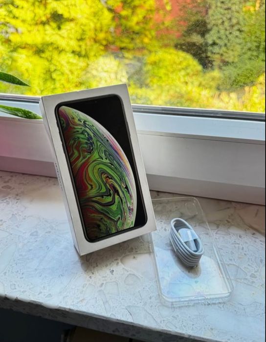 Sprzedam iPhone XS MAX