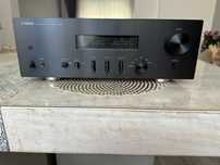 Yamaha A- S 1200 Hi-End!! W Nowym Stanie!! F. Zakupu! Gwarancja!!