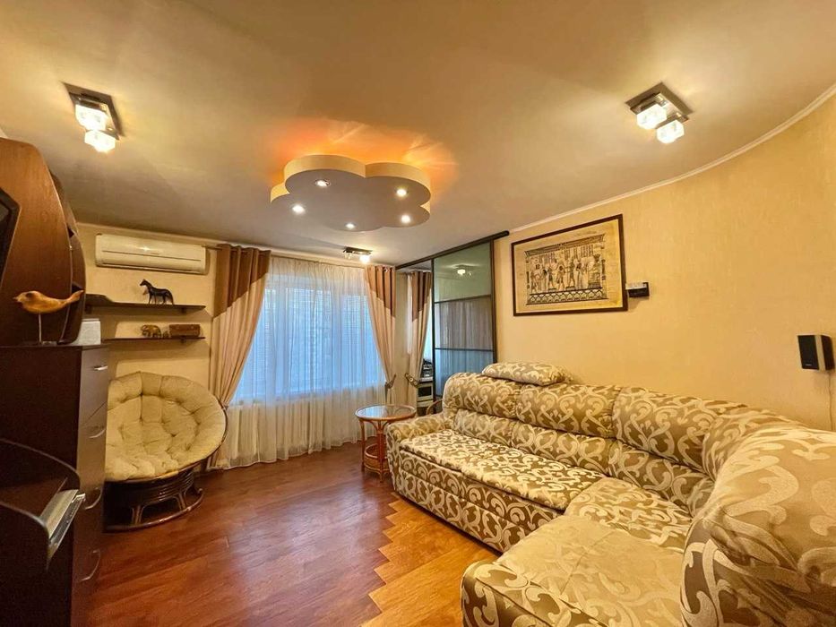 Здам  розкішну 2 кімнатну квартиру на Північному