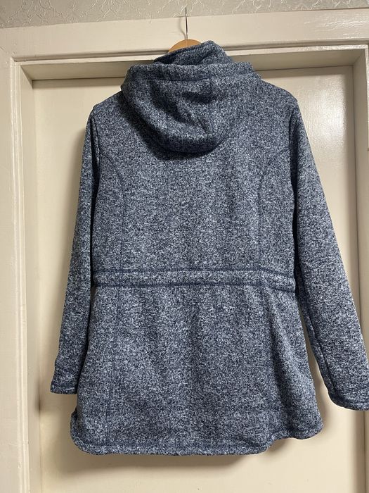 Куртка флисовая  новая XL-L