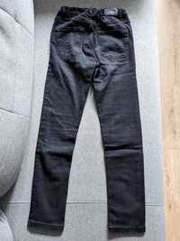 Spodnie chłopięce jeansy Nukutavake 152 cm