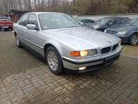 BMW Seria 7 730d*E38*Sedan*193KM*z Niemiec