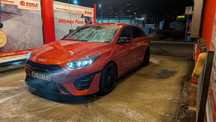 Kia ProCeed KIA PROCEED GT 204KM! Full opcja/ Cesja leasingu