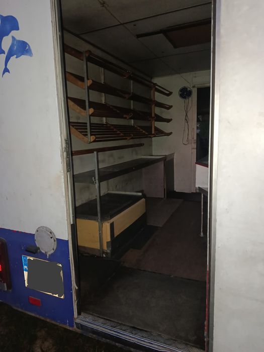 Sprzedam mercedesa mb 100